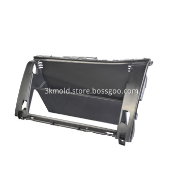 BRACKET Plastic Injection Moulding